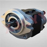 Toyota viljuškara pumpa