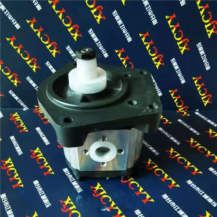 Hidraulična pumpa Mahindra 005557415R91 / E005557415R91
