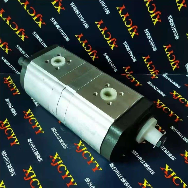 John Deere Hydraulic Pump AL37750 820 830 920 930