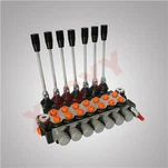 07P40 Monoblok upravljački ventil