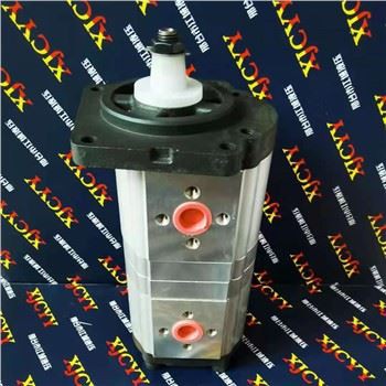 Hidraulična pumpa Ebro traktor CTP400850
