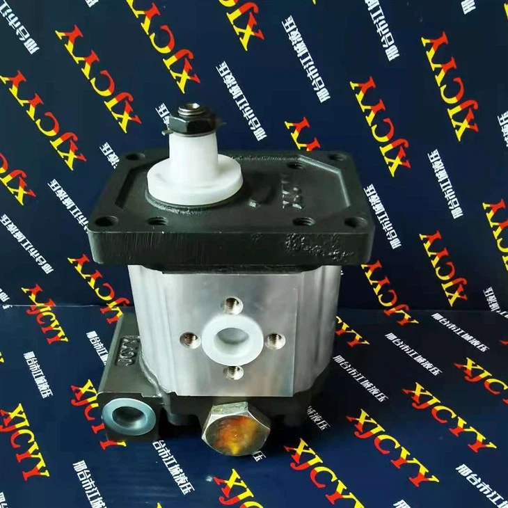 5180271 Hydraulic Pump For Fiat