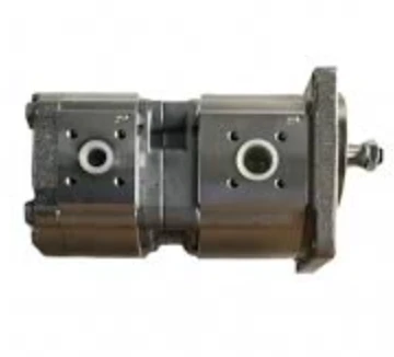 87553667 Hidraulična pumpa korištena za NEW HOLLAND TC5070